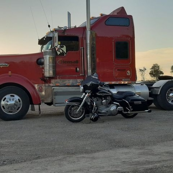 Meet your Posher, Jon - Picture 1 of 1